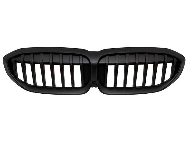 Panjur G20 Mat-Siyah (Kam-lı) - 2019-