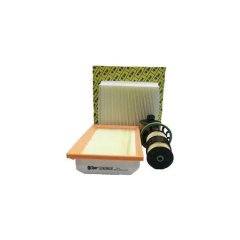 FILTRE KITI EGEA 1.6 JTD