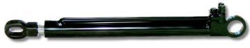 Kabin Silindiri Mercedes 3715537305, 2521/2524 Yataksız Kısa Kabin Ks0017