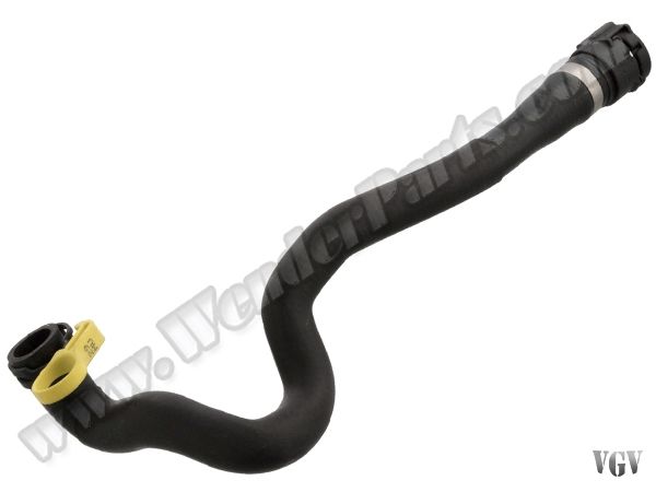 Soğutma Sıvısı Hortumu F10 F07 F01 [N63] 550i/750i 17127575453