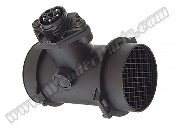 Hava Akışmetre M111 (Yuvarlak Soket) [W124 W202 W210] - 0000940048