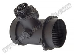 Hava Akışmetre M111 (Yuvarlak Soket) [W124 W202 W210] - 0000940048