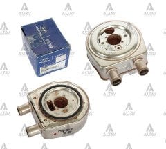 Yağ Soğutucusu Santafe 00-06 Dizel (Vgt Motor) 2641027900