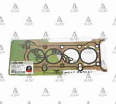 Silindir Kapak Contası Mazda 3 03-14 1.6 16V / Z6 Çelik Zy0110271