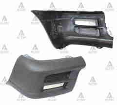 Tampon Kulağı L-200 Ön  99-02 Sol Mr144781