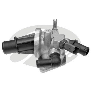 Opel Termostat Corsa C Meriva Z13Dt 1338841 1769084E50 17690M86J00 4708757 55182499 6338022