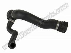 Radyatör Hortumu E60 [N52] Üst (Sol) - 17127521777