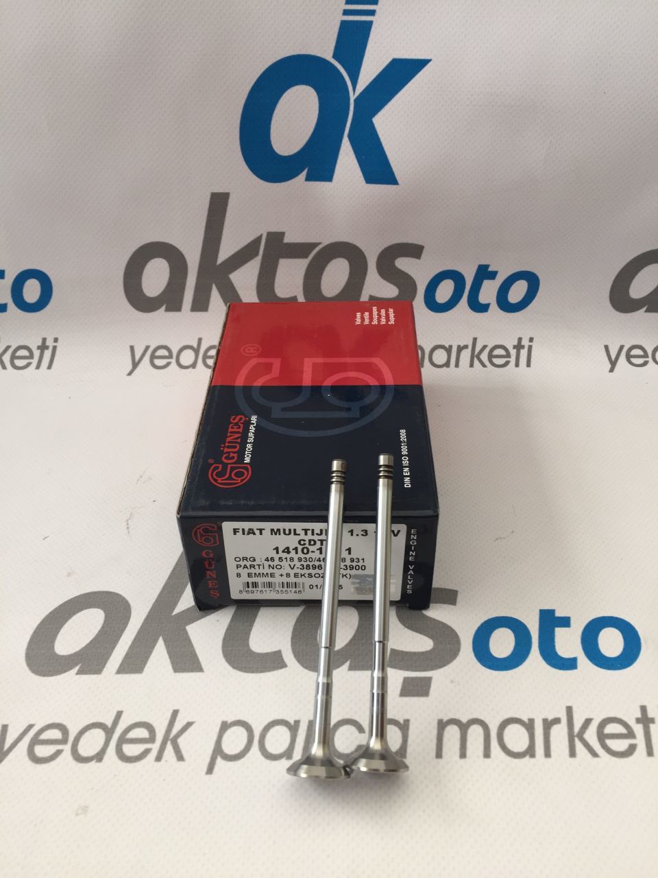 SİBOP TAKIM LİNEA ALBEA DOBLO FİORİNO EURO 4 1.3 MULTİJET