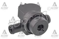 KALORİFER MUSLUĞU TRANSPORTER T4 / LT35 / CRAFTER / GOLF4 / TOUAREG 97=>