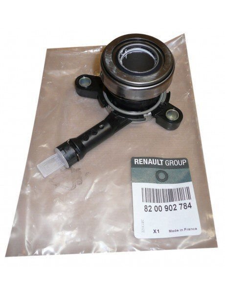 DEBRİYAJ RULMANI 8200902784 MASTER II TRAFIK (2 DELİK)