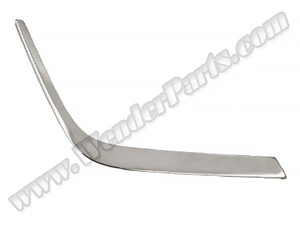 Tampon Nikelajı W210 Ön Sağ -Avg/Elg- 1995-99 - 2108800636