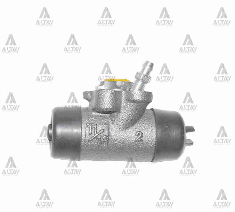 Fren Silindiri Corolla  88-00 Ae-92/101 Arka Sol 4757016040
