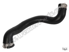 Turbo İnterkol Hortumu W204 W212 C207 [M271-CGI-] Sağ - 2045282682