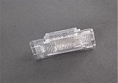 AYAK BÖLMESİ AYDINLATMASI BMW E39,E53,E52 63316963194