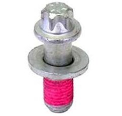 CİVATA BMW 33406765432