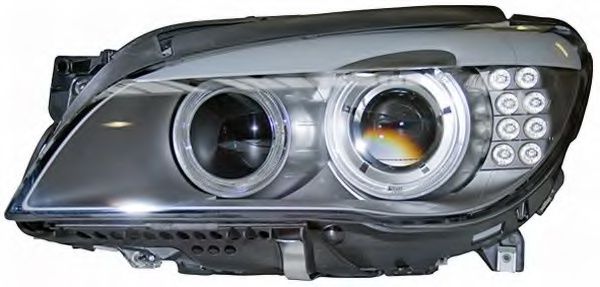 FAR BI XENON L BMW Bİ XENON SOL F01 F02 F04 7 SERİSİ 2009-2013 63117225229