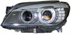 FAR BI XENON L BMW Bİ XENON SOL F01 F02 F04 7 SERİSİ 2009-2013 63117225229