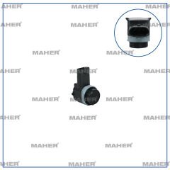 SENSÖR PARK COROLLA 13=> / AURIS 12=> (ULTRASONIC PDC)