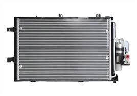 KLİMA RADYATÖRÜ 388800 CORSA B COMBO B (1618108)
