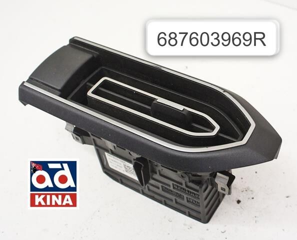 KALORİFER HAVALANDIRMA DİFÜZÖRÜ SAĞ LOGAN III (LJI) SANDERO III (BJI) JOGGER