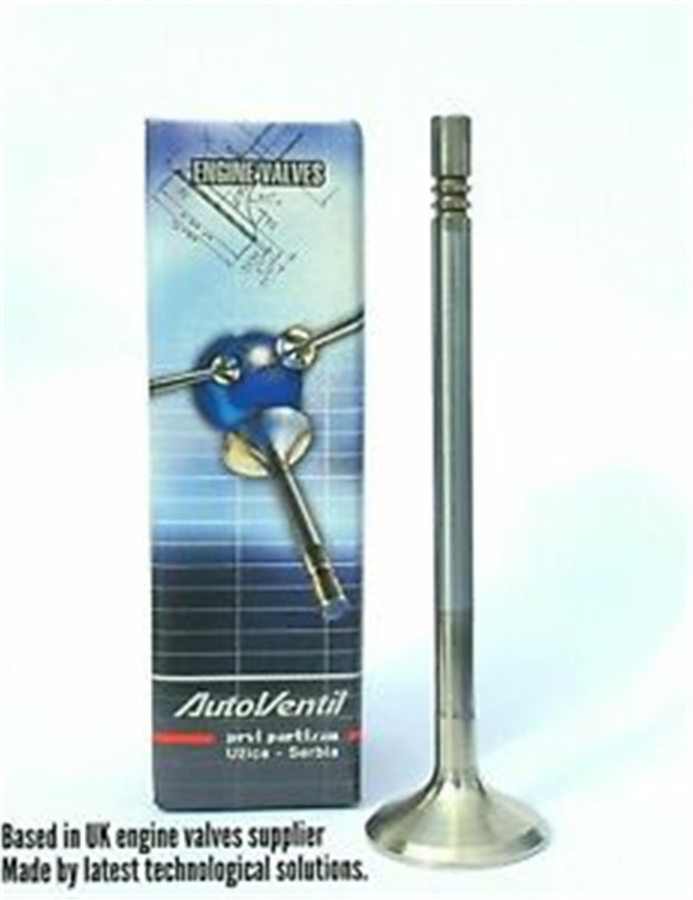 SİBOP EMME-EKSOZ N43 BMW TAKIM 8 EMME 8 EKSOZ (11347555760 - 11347552053)-(1537P-1538P) E60,E90 N43,N53 11347555760
