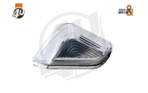 Ayna Sinyali Mercedes Spr-Cr Sağ 2007-18 - A0018229020