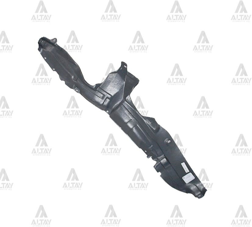 Çamurluk Davlumbazı 323 Ön  90-95 Sağ B45556131B
