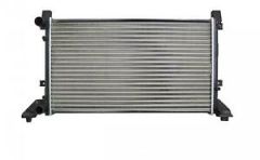 VW LT35 SPRİNTER 2.5TDI ANJ-AVR-AHD-ATA-BCQ SU RADYATÖRÜ BRAZING SİSTEM  2D0121253B
