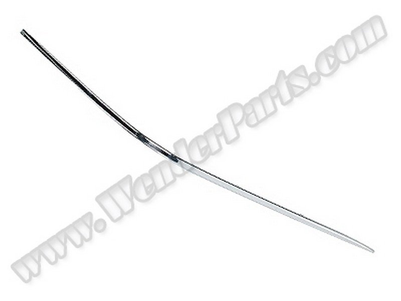 Tampon Nikelajı W210 Ön Sağ -Avg/Elg- 2000-02 - 2108850874