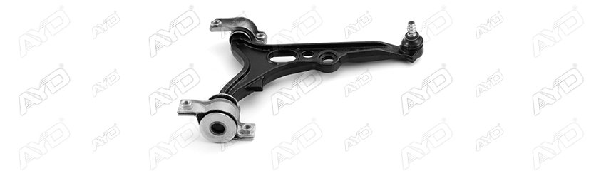 Salıncak Marea  96=> / Brava  96=> / 145-146  94-01 / 155  92-97 Coupe Rotilli Döküm Alt Sağ 46423825