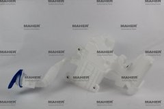 Su Fıskıye Deposu Golf7 13=> 5.0 Lt 5G0955453M