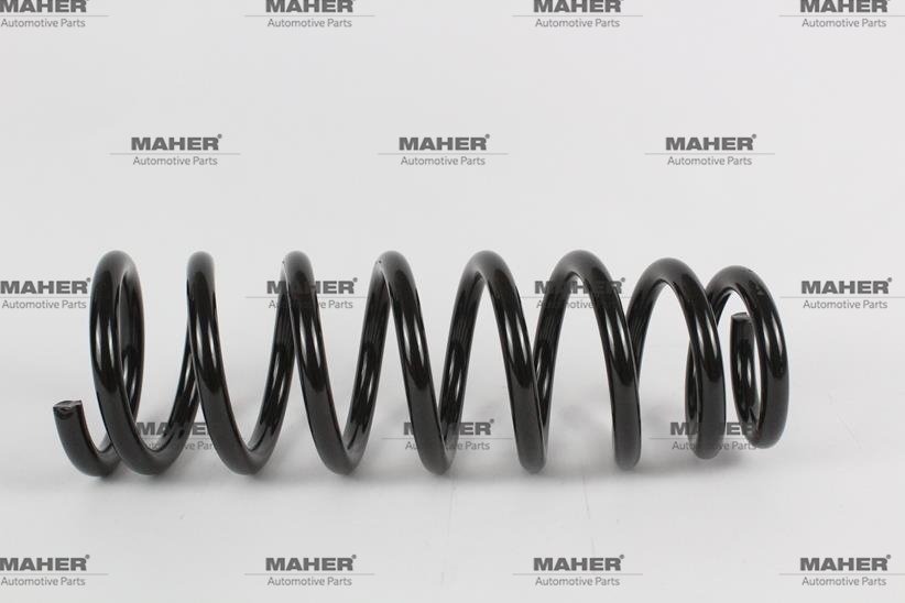 Helezon Yayı Accord 03-08 Ön 51401Seae32