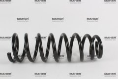 Helezon Yayı Accord 03-08 Ön 51401Seae32