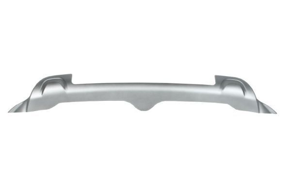 TAMPON KORUMASI ÖN ALT GRİ 8201385438 CAPTUR