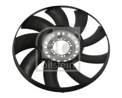 Bmw X5 M62 Fan Pervanesi 11417504732 17 41 7 504 732