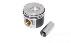 Piston+Segman Caddy-Golf5-Jetta-Passat Bjb-Avb-Bkc-Bxe 1,9 Tdi 04-10 26 Ø (1-2 Sılındır) (79,5 Mm)038107065Fj 038107065Ke 87-72172 Std 038107065Ga