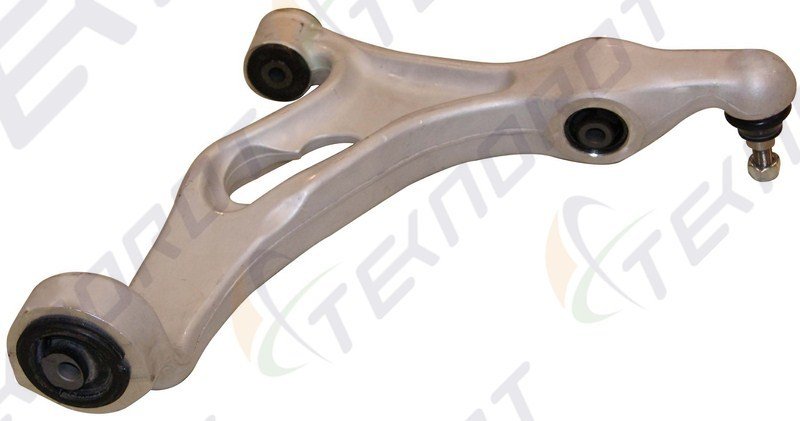 Vw Q7 Salıncak Aluminyum Sağ Alt 7L8407152E 7L8407152E