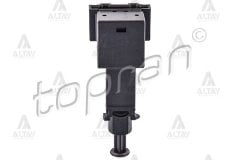 Müşür Fren Pedal Bora / Golf4 / Transporter T5 / Octavia / A3 / Leon 97=> 1J0945511A