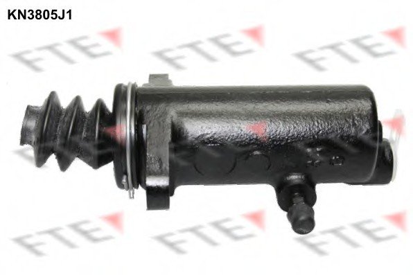 Debrıyaj Merkez Alt 2 Bağlantılı Mercedes O 303 V8 0022950407 Kn3805J1