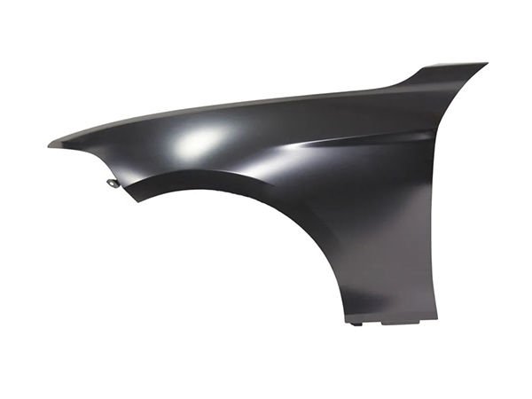 Çamurluk F20+LCI F21+LCI F22+LCI Ön Sol; Sac 2011-19