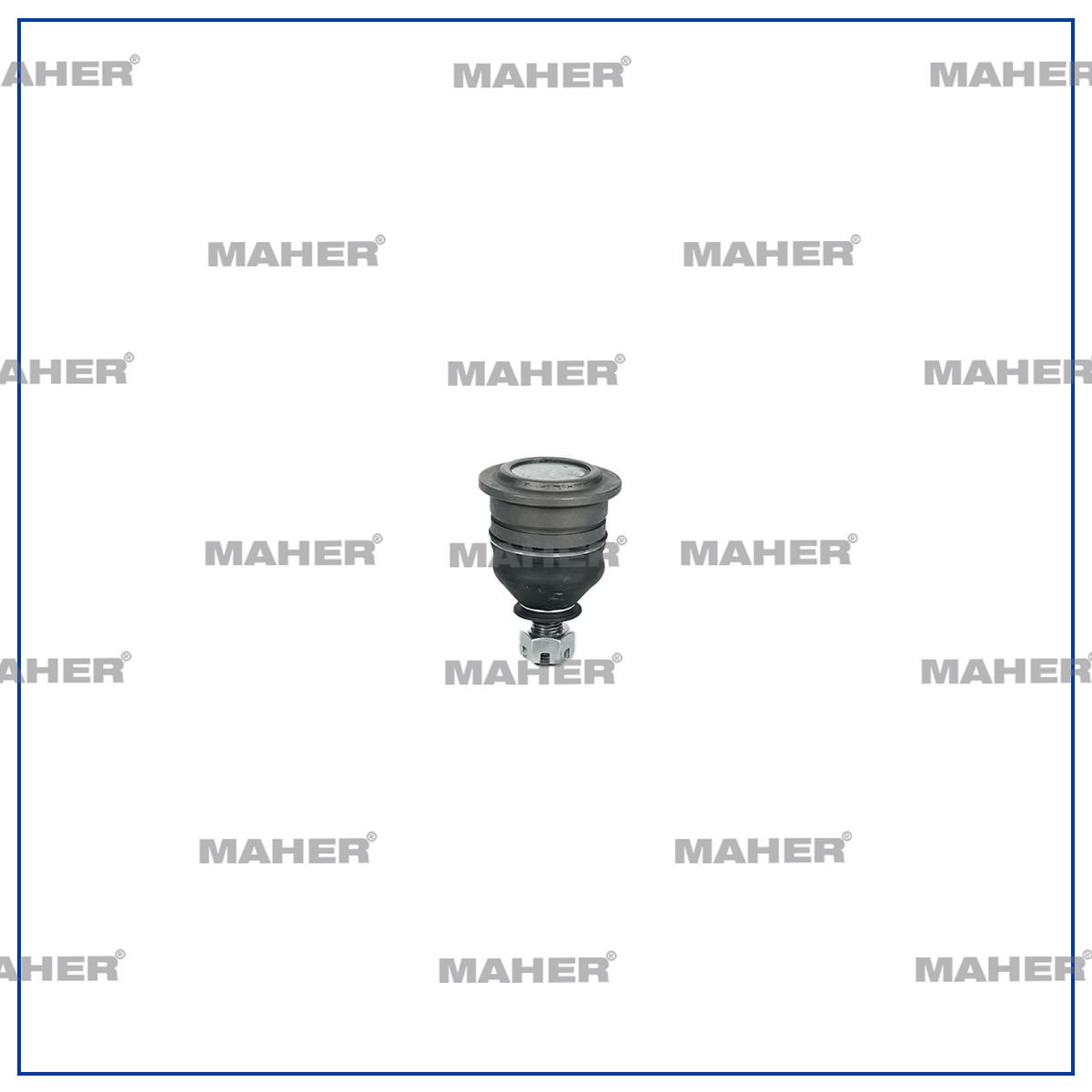 ROTİL PICKUP D-22  97-05 4x2-4x4 ÜST