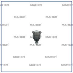 ROTİL PICKUP D-22  97-05 4x2-4x4 ÜST