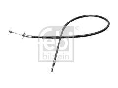 El Fren Teli Spr901>904 Arka Sağ - 09501