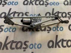 SİLECEK MEKANİZMASI EGEA MOTORLU