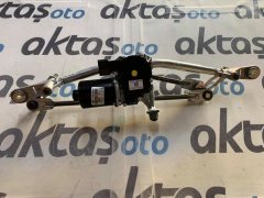 SİLECEK MEKANİZMASI EGEA MOTORLU