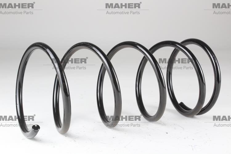 Helezon Yayı Corolla 88-92 Ön 481311E810