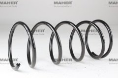 Helezon Yayı Corolla 88-92 Ön 481311E810