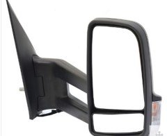 Dış Dikiz Ayna Elektrikli Rezistanlı Sağ Sprinter Kapaklı 2007>  Crafter 2E1857502F A9068106116