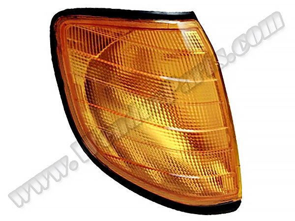 Sinyal W140 Sağ; (Sarı) 1991-98 - 1408260243