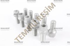 Bijon Saplama Crafter /  Mercedes Sprınter 06-16 14*58 Mm Wht000888